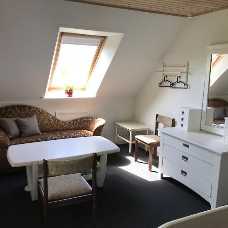 Vores Landsted Guest House Sakskobing ภายนอก รูปภาพ