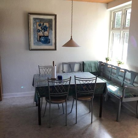 Vores Landsted Guest House Sakskobing ภายนอก รูปภาพ