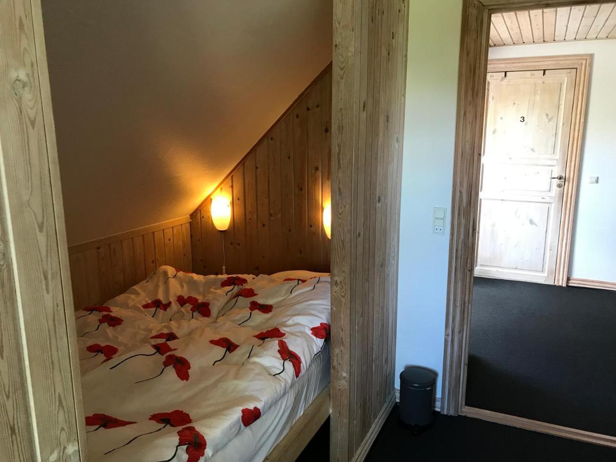 Vores Landsted Guest House Sakskobing ภายนอก รูปภาพ